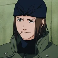 Genma Shiranui 