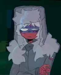 Half-Demon Russia