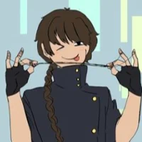 Yokota Masutaro - OC