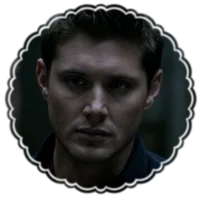 01 Dean Winchester 