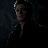 Dean Winchester 