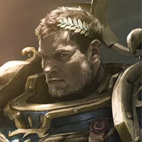 Roboute Guilliman