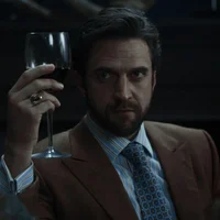 Frederick Chilton 