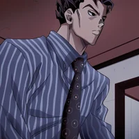 Kira Yoshikage