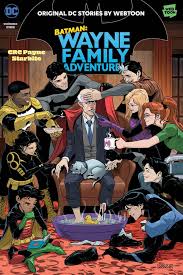Bat Family