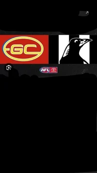 Collingwood vs GC