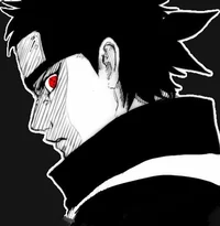 Shisui Uchiha