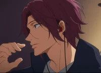 Rin Matsuoka