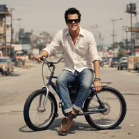 johnny knoxville