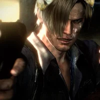 Leon Kennedy 