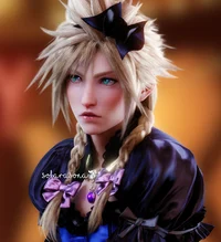 Cloud Strife
