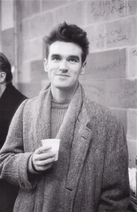 Steven Morrissey