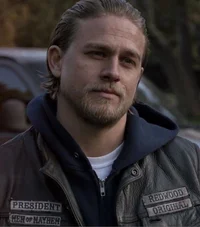 Jax Teller 