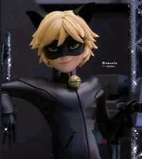 BL- Chat Noir 