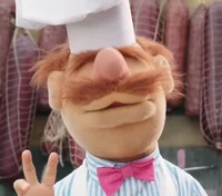 Swedish Chef