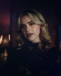 RIV Sabrina Spellman