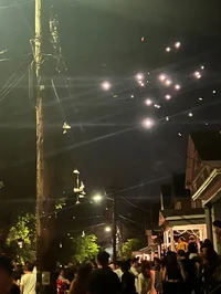 Block Party