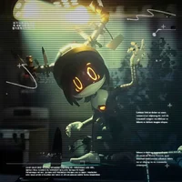 alice - murderdrones