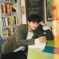 Lee Jin-wook