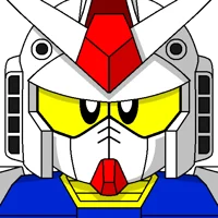 RX-78-2 Gundam