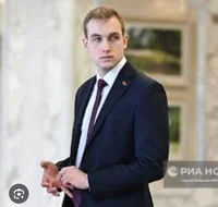 Николай Лукашенко