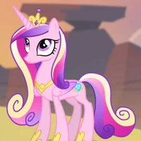 Princess Cadance