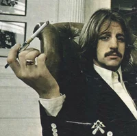 Ringo Starr