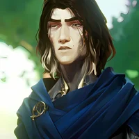 Viktor - Arcane