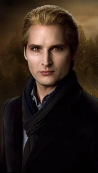 Carlisle Cullen 