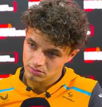 Lando Norris 