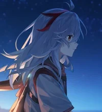 Kazuha Kaedehara 