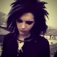 Bill Kaulitz 
