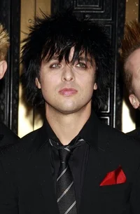 Billie Joe Armstrong