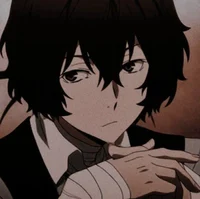 Dazai Osamu