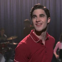 Blaine Anderson