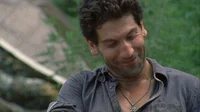 Shane Walsh - run