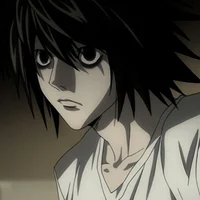 L Lawliet