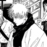 Gojo Satoru