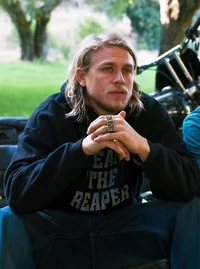 Jax Teller 