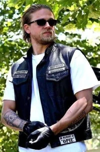 Jax Teller 