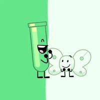 Test Tube E bot