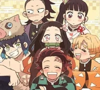 KNY l Kamaboko Squad