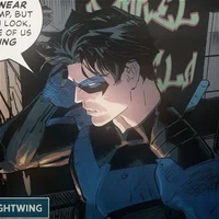 Nightwing