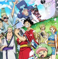 Strawhats - Betrayal