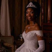 Brandy Newlywed