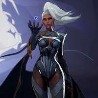 Ororo Munroe