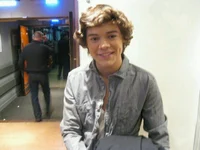 Harry Styles - 2009