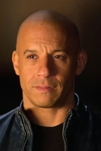 Dominic Toretto