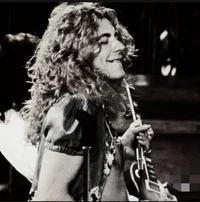 ROBERT PLANT
