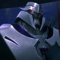 TFP- Megatron